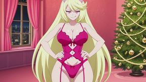 Santa's Naughty List: Christmas Diaper Princess Punishment | Holiday Sissy ABDL Party Humiliation