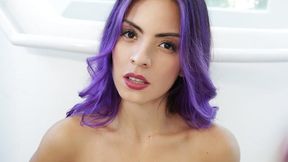 Boxing Day Ends Up With A Nasty Sex For Busty Latina - Yurizan Beltran