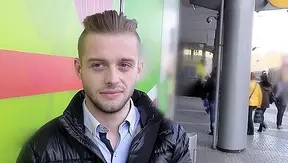 Massive Beast Plows Deep — Raw Anal Domination from Behind – XXX Gay POV