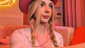 I'_m not flirting. I'_m just being extra friendly to someone who is extra attractive