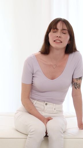 Girl Next Door's Boyfriend Does Not Fuck Her Like This
