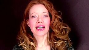 Dirty hottie in diapers