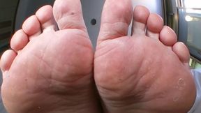 Yurino's Maid soles (Tiny3DX 16)