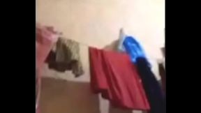 Servent has Itch in her pussy