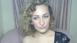 Agathe Wera Private Show