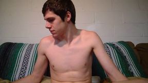 Josh Harden Private Show