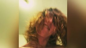 dans l’intimite de ma vie privee et dans ma salle de bain tu aimes me ...