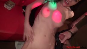 Tutti Frutti 2017 teen 18+ July Gang Party Premium Video HD