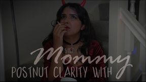 CONFESSIONS OF A STEPMOMMY ON HALLOWEEN