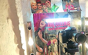 Guys can be perfect drags