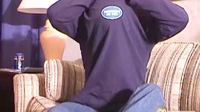 AuntieBob Video: Thomas