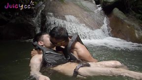 Guys Riverside Rescue