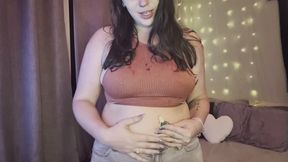 Vore Worship Roleplay