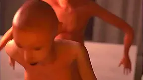 Intense Forbidden Desires Unleashed in Steamy Hentai Fantasy World