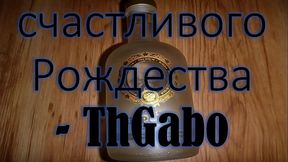 ThGabo - Feliz Navidad A todos (Autotune)