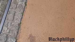 taking her brand new to see the city, then I put her to suck - Blackphillyp