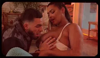 Ashlyn Peaks & Peter Green: A Sizzling Anal Affair
