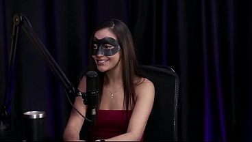 NAYRA CASTRO NO MOAI TV - COMPLETO