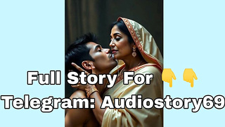 Maa Chudi Nana Ji Se 5