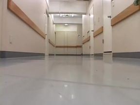 Ran Asakawa in Fetish Collection 4