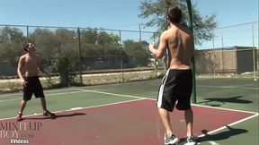 MIXITUPBOY - CADEN COOPER   CODY KYLER - 03-567