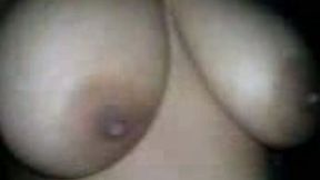 Plumpy rich breasted whore from Turkey rides my cock like a pro