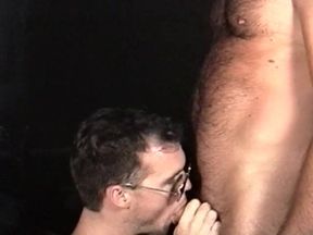 Cop Erections 2