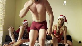 update #25 (december 31, 2022) orgy of christmas ... orgia de natal gabiconkey bobbyruffus kadall master