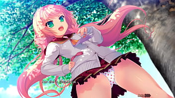 Watashi ga Suki nara &quot_Suki&quot_ tte Itte! / Common Route Ecchi Scene 8 (Mahiru Komachi) (English)