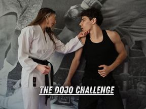 The Dojo Challenge