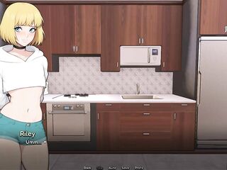 BUNKERED WITH FEMBOY ep.three – Gameplay Commentary [HD]