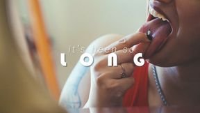 It's Been So Long - Margout Darko HQE