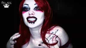 Cum Right in Mouth of Dangerous Demon and Become My Soldier!
