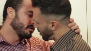 DrillMyHole - Bubble butt big dick Flex rimming