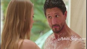 My Nuru Masseuse Is Good With Her Hands-  Jill Kassidy