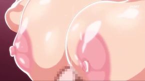 Пышногрудая Наги-сан, дневник борьбы с лишним весом 2 серия