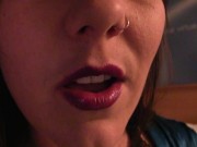 Sexual and Intimate ASMR with Sinn Sage