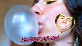 Sticky Glossy Bubblegum Pop 2