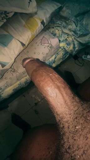 Stepdaddy Penetrating All Holes of His Toy