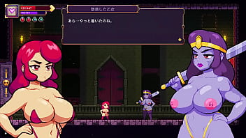 【スカーレット・メイデンの実況プレイ パート5】最下層に到達したぞぉぉぉ！最終回！