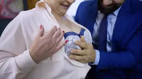 German-speaking neighbors love to fuck dirty sluts