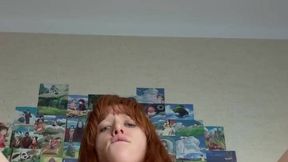 Video submited by @GingerChloe @Anal Sextoy and #Natural Big Tits #Shaved Pussy #Naked #Redhead Porn movie xxx gratis | Tik.Porn