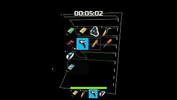 Haydee 2 PC Gameplay pt 5