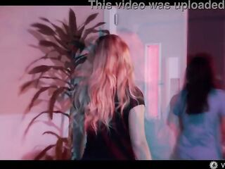 Lesbo Vampire Fingering Sexy Brunette hair - Slavemaster Blake Blossom Mesmerize Thrall Rissa May