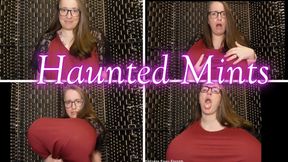 Haunted Mints