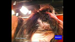 John Thompson Maggi S Goldenshower Party