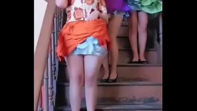 Cholitas bilivianas mas putas de la red