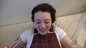 School Bimbos Stepdaughter Wants Stepdaddys Cum Male Pov