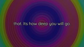 Worship Deeper More - Mesmerize - Goddess Worship - Femdom - Domination