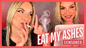 720MP4 Eat My Ashes (Beta Safe Censored Loser Porn)